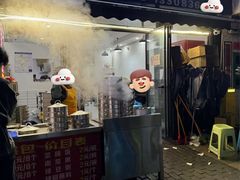 -梁憨包(南岸回龙湾店)