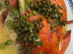 -东方明珠老上海8号餐厅(东方明珠广播电视塔店)