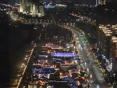 -南昌之星摩天轮