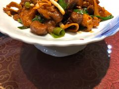 -海霸王特色海鲜家常菜(四合路店)
