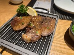 -虹料理·日料放题(悠方店)