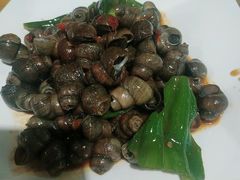 螺丝-马记烧烤(曲沃路店)