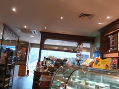 -Aqua Oasis 水天堂(石路天虹店)