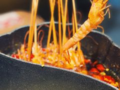 裸奔坨坨虾-成都吃客(九眼桥店)