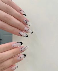 -1T·1M 日式美甲美睫