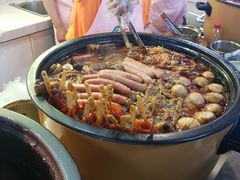 -安徽阜阳卷馍(西单店)