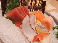 -德川家日本料理(顺义华联店)