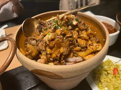 -青桃餐厅