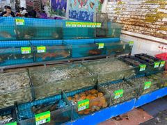 -瑶记海鲜餐厅(西涌店)