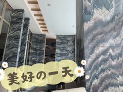 -悦厅·下午茶(杭州柏悦酒店)