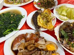 -车头老二大排档