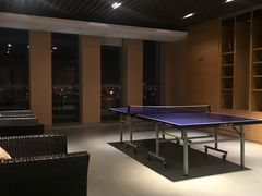 -无锡新湖铂尔曼大酒店