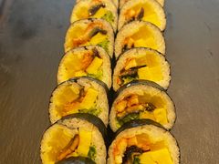 -岷山饭店-芝芝自助餐厅