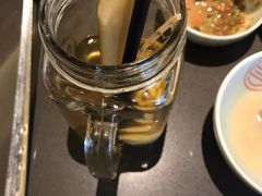 -捞王锅物料理(上海世茂广场店)