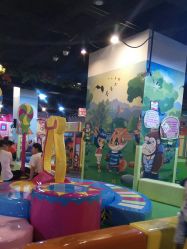 -利奥梦幻主题乐园(爱琴海购物公园店)