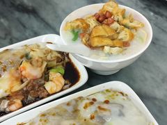 -穗银肠粉店(东川路店)