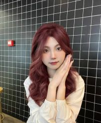 -煊私人定制美发会所