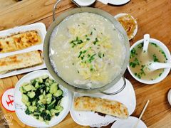 -王胖子驴肉火烧(鼓楼店)