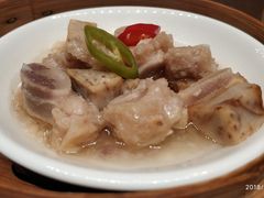 -富力万达嘉华酒店-品珍中餐厅(水果湖店)