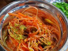 -麻蒲碳烤肉(梅花园店)