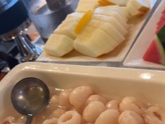 -北京王府井希尔顿酒店·万斯阁西餐厅