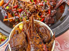 -回味黑鸭煲·始于2006(万松园店)