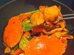 -安南越南餐厅(青岛万象城店)