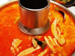 招牌海鲜冬阴功-BetterThai 泰加(苏州中心店)