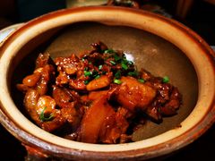 -客语客家菜(东山口店)