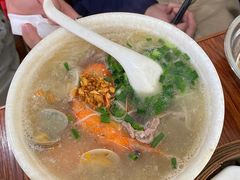 -恒兴发茶店(水巷口店)