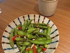 -CURRY YA 熟成咖哩專門店(深圳湾万象城店)