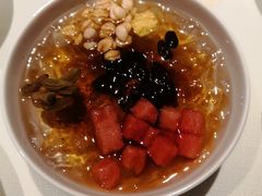 -贡宴盐帮菜自贡驻京联络处餐厅
