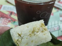 -陈记印尼风味小吃(北湖店)