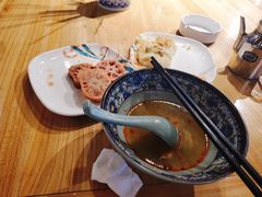 -老城南.鸭血粉丝汤(夫子庙店)
