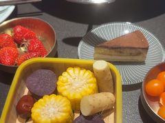 -额尔敦·品质自助(摩尔城店)