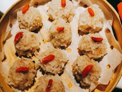 荷香藕丸-渝信川菜(西单店)
