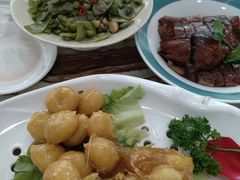 -椿记烧鹅(叠彩店)