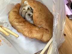 -家阳赵师傅油饼包烧麦(粮道街店)