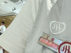 -海底捞火锅(顺义华联店)