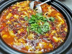 -陈生记黑鱼馆·20年活鱼现杀(宁波鼓楼店)