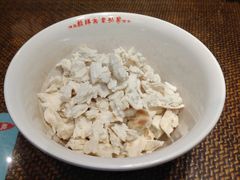 -毅祥斋老孙家泡馍(北院门鼓楼店)