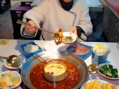 -蛙二爷美蛙火锅基地(温州总店)