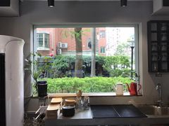 -转山咖啡(松柏社区店)