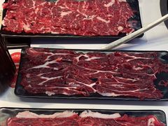 -刘少华贵州小黄牛·鲜牛肉火锅(总店)