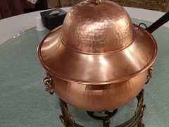 -巴音浩日娲酒楼(双林东路店)
