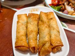 -老淮城·长鱼面(河下古镇店)