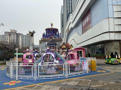 -万达广场(大明宫店)