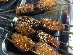 -永刚烧烤(大夜市店)