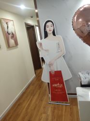 点击看大图 -莲姿娜·半永久纹绣纹眉