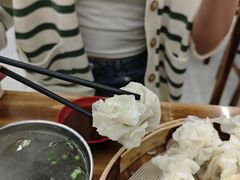 -海汇源老烧麦店(东大街总店)